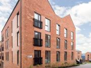 Beecroft Street, Kirkstall, Leeds LS5, 2 bed flat to...