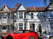 Beedell Avenue, Westcliff on sea, 2 Bedroom Flat