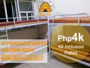 Beehive Coliving PH Condoshare/Dorm/Room for Rent
