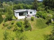 Beeindruckend schöne Villa Natur, Licht und klare Formen