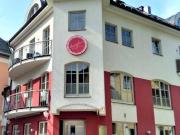 Beeindruckende 2 1/2 Zimmer Wohnung im Herzen des...