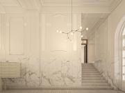 Beeindruckende 3 Zimmer Maisonette mit Terrasse ANDEA...