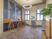 Beeindruckende Bürofläche im Palais Löwenfeld in...