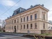 Beeindruckende Bürofläche im Palais Löwenfeld in...