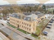 Beeindruckende Bürofläche im Palais Löwenfeld in...