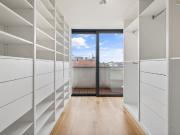 Beeindruckende Penthousewohnung mit wunderschönem Blick...