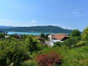 Beeindruckende Seeblick Wohnung am Wörthersee zu...