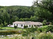 Beeindruckendes Chalet in Wolfsgraben: Luxus pur mit...