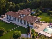 Beeindruckendes Chalet in Wolfsgraben mit großem...