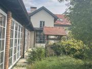 Beeindruckendes Herrenhaus in Sooß Modern, geräumig und...