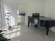 Beeindruckendes Herrenhaus in Sooß Modern, geräumig und...