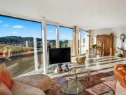 Beeindruckendes Wohnfeeling mit Weitsicht