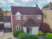 Beeleigh Link, Chelmsford, 4 Bedroom Detached