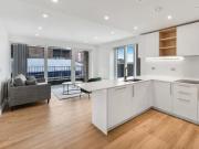 Beeley House, 4 Mary Neuner Road, London, N8 0FF, United...