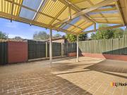 Been waiting for an affordable home? Get into the market...