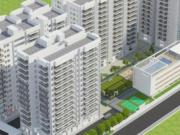 Beeramguda 3 BHK Apartment For Sale Hyderabad