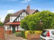 Beeston, Brookland Drive, Nottingham, 3 Bedroom Semi...