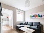 Beeston, Clinton Street, Nottingham, 3 Bedroom Terraced