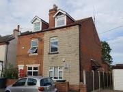 Beeston, Dagmar Grove, Nottingham, 4 Bedroom House