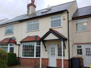Beeston, Muriel Road, Nottingham, 5 Bedroom Terraced Beeston, Muriel Road, Nottingham, 5 Bedroom Terraced