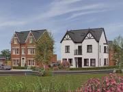 Beeston Park, Beeston, 5 bedroom, Detached