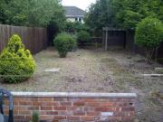 Beeston Road: Bed, Bath, NG7