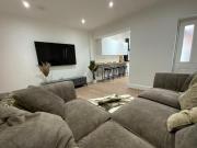 Beeston Road, Dunkirk, 6 Bedroom Terraced