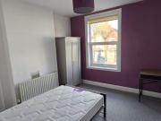 Beeston Road, Nottingham