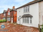 Beeston Road, Nottingham, NG7