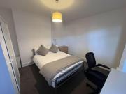 Beeston Road, Nottingham NG7, 4 bed detached house to...