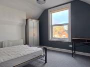 Beeston Road, Nottingham NG7, 4 bed shared accommodation...