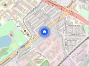Beeston Road, Nottingham, NG7