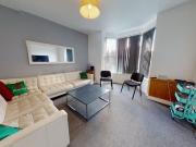 Beeston Road, Nottingham, Nottinghamshire NG7, 6 bed...