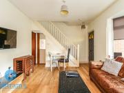 Beeston Road, Dunkirk NG7, 6 bed shared accommodation to...