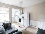 Beeston, Wollaton Road, Nottingham, 3 Bedroom House