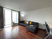 Beetham Tower, 10 Holloway Circus B1, 2 bed flat to...