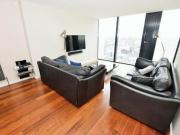 Beetham Tower, 301 Deansgate, Manchester, M3 2 bed flat...