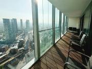 Beetham Tower, 301 Deansgate, Manchester M3, 2 bed flat...