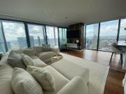 Beetham Tower, Deansgate M3, 2 bed flat to rent, £2,500...