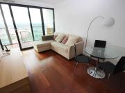 Beetham Tower, Deansgate, Manchester M3, 1 bed flat to...