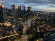 Beetham tower flat, all bills and utilities incl