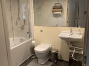 Beetham tower flat, all bills and utilities incl