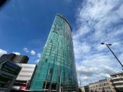 beetham tower, holloway circus queensway, birmingham, b1