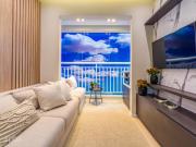 Apartamentos à venda em Santa Teresinha, Santo André | 1...