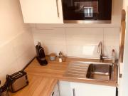 BeethovenHome, Dusseldorf Amsterdam Apartments for Rent