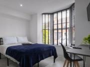 Beevor Street, Lincoln, 1 Bedroom House