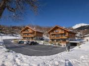 Beförderung Tsampé