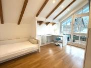 Befristet 4 Monate:Miete 3 Zimmer im möblierten Haus in...