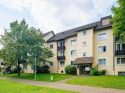 Befristet bis 30.11.2027 / Charmante 3.5 Zimmerwohnung...