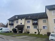 Befristet bis 30.11.2027 / Charmante 3.5 Zimmerwohnung...